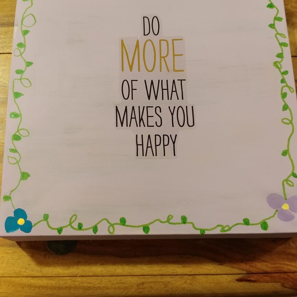 Meet your Posher, Angeline